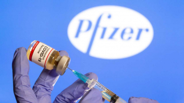 Notícia - Estado recebe nova remessa com 39.780 doses da vacina Pfizer nesta segunda