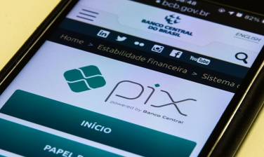 Notícia - BC altera para 14 de maio implementação do Pix Cobrança