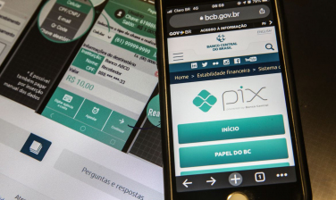 Notícia - Caixa começa a cobrar Pix de pessoas jurídicas em 19 de julho