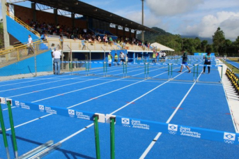 Notícia - Fesporte realiza mapeamento de instalações esportivas catarinenses