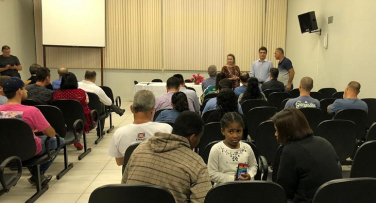 Notícia - Loteamento Jardim das Acácias receberá obras de drenagem