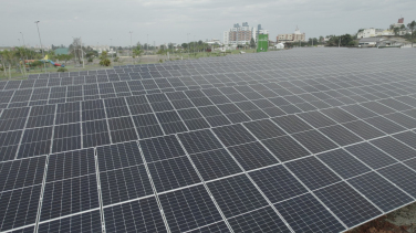 Notícia - Criciúma: inauguração da Fazenda Solar e Memorial Nikola Tesla acontece neste sábado