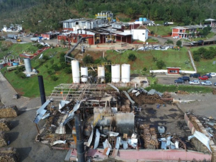 Notícia - Um aceno do Estado em direção às vítimas das tempestades