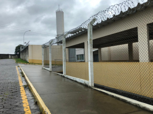 Notícia - Santa Catarina poderá contar com parcerias público-privadas em unidades prisionais 