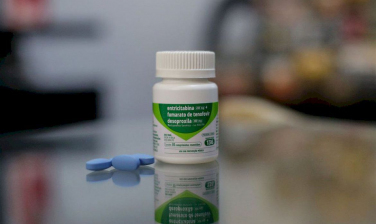 Notícia - Estudo mostra viabilidade de medicamento no combate ao HIV