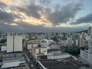 Notícia - Bom tempo nesta terça-feira em Criciúma e região