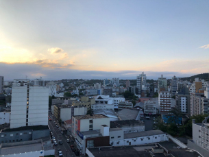 Notícia - Temperaturas altas estão previstas para os próximos dias na região 