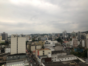 Notícia - Fim de semana com calor no Sul de Santa Catarina