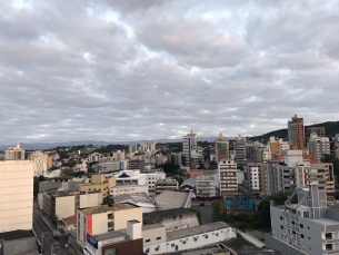 Notícia - Tempo bom, temperaturas baixas e nevoeiro nos próximos dias