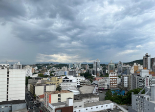 Notícia - Nas estações da Epagri, Meleiro registra a maior temperatura de SC nesta terça-feira