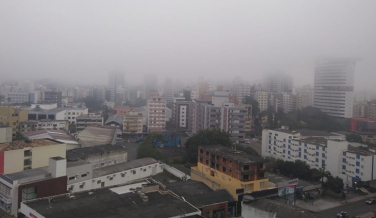 Notícia - Junho entra na terceira semana, ainda sem chuva