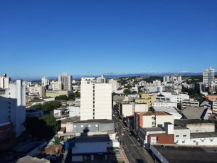 Notícia - Sexta-feira com tempo agradável