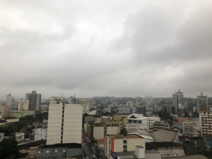 Notícia - Temperaturas baixas seguem no Sul de SC