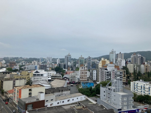 Notícia - Márcio Sônego: sexta-feira terá aberturas de sol na região; chuva somente no domingo à noite (ÁUDIO)