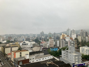 Notícia - Márcio Sônego: previsão indica tempo bom para Criciúma x Botafogo/SP (ÁUDIO)