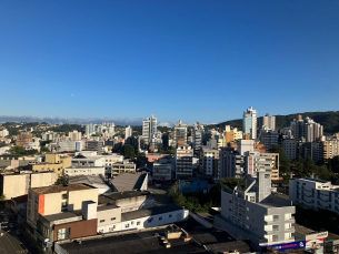 Notícia - Márcio Sônego: semana começa com tempo bom; chuva volumosa a partir de quarta-feira (ÁUDIO)