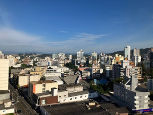 Notícia - Márcio Sônego: segunda-feira começa com tempo bom, mas chuva aparece no período da tarde (ÁUDIO)