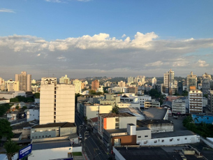 Notícia - Feriadão de Páscoa será com sol e máxima de 32ºC (ÁUDIO)