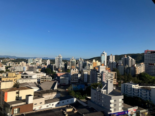 Notícia - Márcio Sônego: atenção para chuvas volumosas a partir de quarta-feira (ÁUDIO)