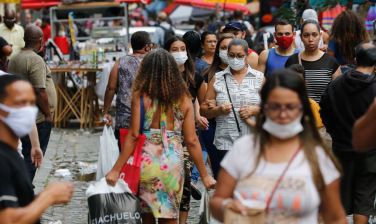 Notícia - Covid-19: 9.025 pacientes continuam em acompanhamento no Estado