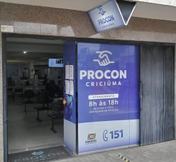 Notícia - Procon Digital: testes iniciarão nesta quarta-feira