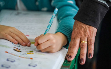 Notícia - Governo de SC vai investir mais de R$ 6,7 bilhões na educação básica em 2023