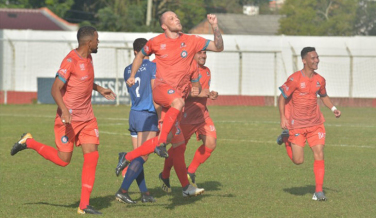 Notícia - Campeonato Catarinense de 2022 começa dia 23 de janeiro