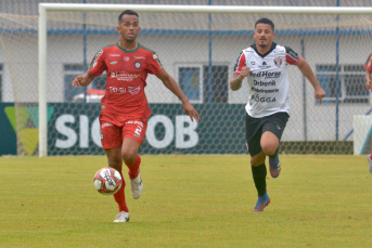 Notícia - Calendário do Catarinense após paralisação é divulgado pela FCF