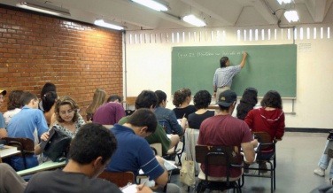 Notícia - ProUni abre em 5 de agosto inscrições para bolsas de estudo