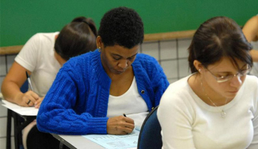 Notícia - Inscrições para o ProUni começam nesta quinta-feira