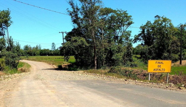 Notícia - Governo do Estado não vai liberar recursos para obras na Jacob Westrup