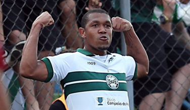 Notícia - Próximo adversário do Tigre, o Coritiba terá poucos desfalques para o jogo