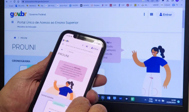 Notícia - Prouni: resultados da segunda chamada saem nesta sexta-feira