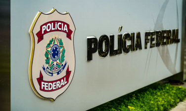 Notícia - Operação da PF e da Receita em Santa Catarina bloqueia R$ 280 milhões de contas