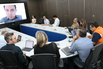 Notícia - O impacto do retorno ao trabalho para a cadeia da construção civil