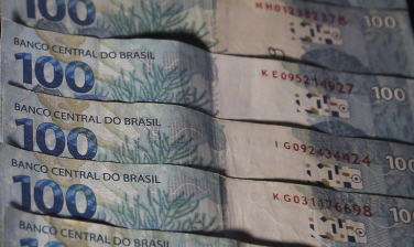 Notícia - Tesouro paga, em abril, R$ 785,03 milhões em dívidas de estados