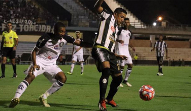 Notícia - Adversário do Criciúma na Copa do Brasil ainda não venceu na temporada