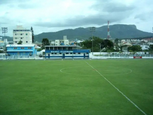 Notícia - Atlético/SC x Criciúma: Vai começar a decisão da Série B do Estadual