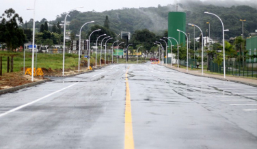 Notícia - Novas atividades a cada domingo com a Rua da Gente