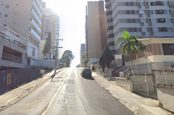 Notícia - Três criminosos que roubaram apartamento em Criciúma foram capturados em Tubarão