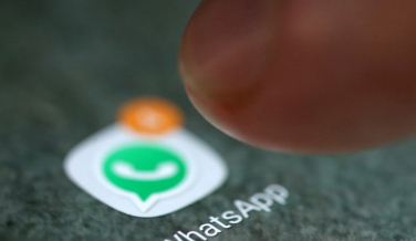 Notícia - WhatsApp apresenta instabilidade nesta quarta-feira 