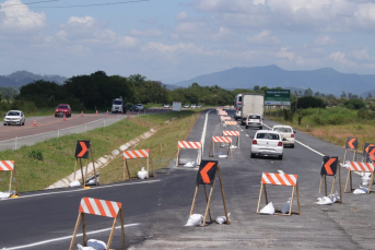 Notícia - Moacir Pereira fala sobre cancelamento de última hora do DNIT