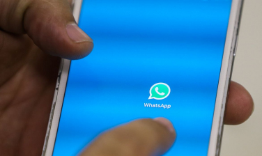 Notícia - WhatsApp lança ferramenta para enviar e receber dinheiro