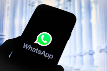 Notícia - Grupos de Whatsapp do 4oito não pedem código