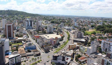 Notícia - Transporte coletivo terá horário especial de verão em Criciúma