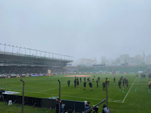 Notícia - Juventude 1x0 Criciúma: confira o Minuto a Minuto