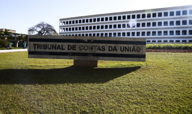 Notícia - TCU vai checar resultado de 4.161 urnas no primeiro turno das eleições