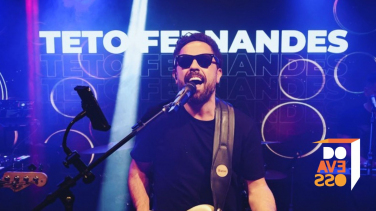 Notícia - Do Avesso recebe Teto Fernandes (VÍDEO)