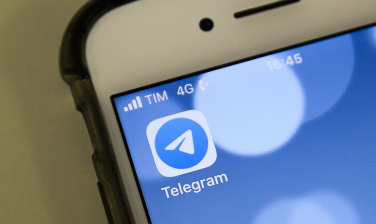 Notícia - MPF cobra Telegram sobre disparo de mensagem contra PL das Fake News