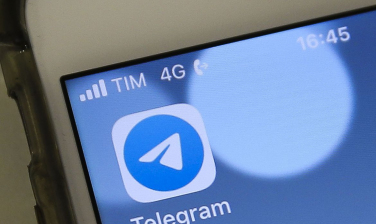 Notícia - STF multa Telegram em R$ 1,2 milhão por descumprir bloqueio de conta